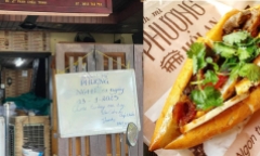 Sở Y tế Quảng Nam thông tin mới nhất vụ ngộ độc nghi do ăn bánh mì Phượng