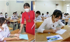 Cập nhật phương án tuyển sinh lớp 10 năm học 2024-2025 tại nhiều địa phương