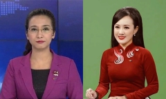Những MC nổi tiếng VTV ngày ấy - bây giờ: Người lên chức Tổng giám đốc, người lui về hậu phương
