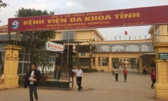 Vụ bệnh nhân có 2 kết quả chẩn đoán: “Bệnh viện tỉnh Vĩnh Phúc cần xin lỗi bệnh nhân”