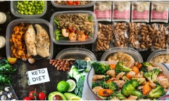 Những tác dụng phụ khi ăn theo chế độ keto và cách khắc phục