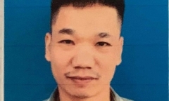 Truy tìm phạm nhân bỏ trốn khi đang điều trị ở Vĩnh Phúc