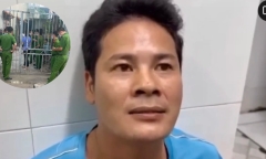Nỗi đau để lại sau vụ chồng sát hại vợ, cho thi thể trong bao tải giấu dưới gầm giường ở Vĩnh Phúc