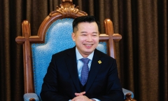 Chủ tịch Intracom Nguyễn Thanh Việt: 