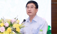 Bổ nhiệm 3 Trợ lý Thủ tướng, Phó Thủ tướng Chính phủ