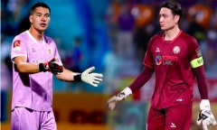 Báo Thái Lan điền tên Đặng Văn Lâm, Filip Nguyễn của Việt Nam vào top 5 thủ môn xuất sắc nhất Đông Nam Á