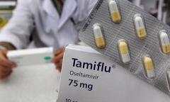 Nguy hại khi tự ý sử dụng thuốc Tamiflu để điều trị cúm A