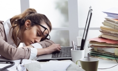 Đừng hy sinh vì công việc mà đánh mất những thứ này