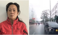 Tin tức an ninh hình sự 27/2: Khởi tố 