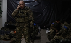Tướng Ukraine nhận định thời điểm Nga muốn chiếm Bakhmut