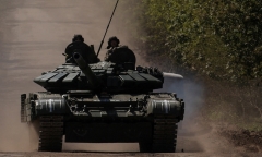 Ukraine tuyên bố có bước tiến mới ở gần Bakhmut