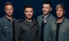 Phe vé concert Westlife lại xuất hiện rầm rộ quanh ngày mở bán