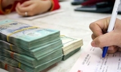 Ngân hàng Nhà nước tiếp tục hạ lãi suất điều hành từ ngày 19/6