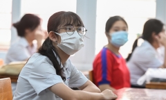 Khi nào TP.HCM công bố điểm chuẩn tuyển sinh lớp 10 công lập?