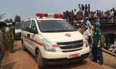 Tin tức quân sự mới nóng nhất: Mỹ điều tra nội gián tấn công căn cứ Syria