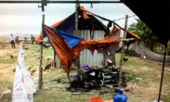 Cảnh sát hình sự hé lộ bí mật vụ án mạng kinh hoàng