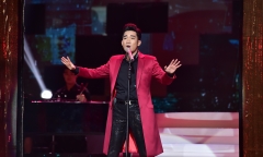 Ca sĩ Quang Hà: Đã có lúc không có nổi 500 đồng lẻ trong túi