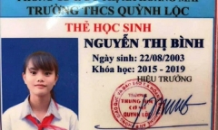 Nghệ An: Đang tìm kiếm 2 thiếu nữ “mất tích” khi đi chơi Tết