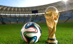 Đến giờ phút này VTV khẳng định vẫn chưa có bản quyền World Cup 2018