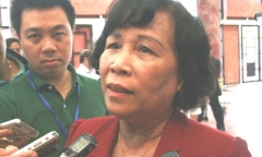 Vợ chồng “cậu Thủy” tự xưng nhà ngoại cảm, chiếm đoạt 8 tỷ đồng