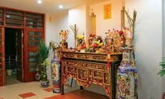 7 sai lầm tệ hại nhất trong thiết kế phong thủy nhà ở