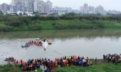 Thi thể nạn nhân TransAsia cuối cùng được xác định