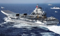Điểm mặt vũ khí 
