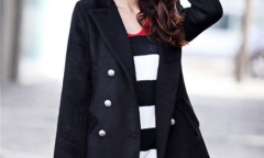 Mặc gì để gặp may mắn trong ngày Tết?