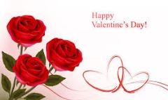Valentine 2015: Những bài thơ tình hay và ý nghĩa nhất gửi người ấy 