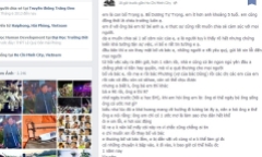 Con trai Dương Tự Trọng tâm sự về biến cố gia đình