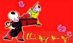 Top những lời chúc Tết độc đáo dành tặng đồng nghiệp