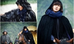 Thần Y Tập 10: Tướng quân Lee Min Ho bị giam vào ngục