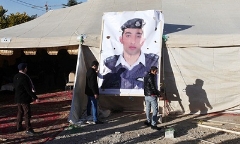 Jordan đe dọa sẽ xử tử nữ tù nhân mà IS muốn trao đổi