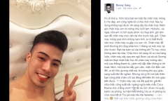 Sự thật Kenny Sang là ai?