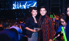 MC Nguyên Khang giãi bày về thiếu sót  tại The Remix