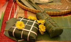 Những món ăn ngon không thể thiếu trong mâm cơm ngày Tết