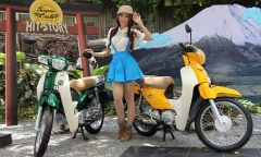 Xe máy nào tiết kiệm xăng, ít hỏng vặt nên mua?