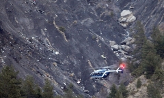 Máy bay rơi ở Pháp: Cơ phó thực hiện âm mưu tự tử như thế nào?