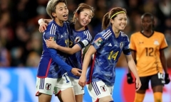 Lịch thi đấu World Cup nữ 2023 ngày 26/7