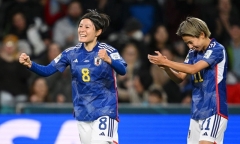 Bảng xếp hạng vòng bảng World Cup 2023 mới nhất ngày 27/7