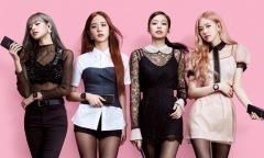 BLACKPINK mở đầu show Born Pink tại Hà Nội với 