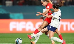 Bảng xếp hạng vòng bảng World Cup 2023 mới nhất ngày 2/8