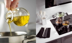 Những vật dụng không nên đặt cạnh bếp, nhà nào cũng có ít nhất 2 thứ