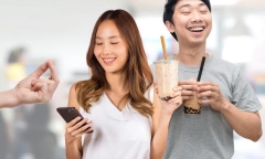 Trung Quốc: Lạ lùng việc sếp cũ đòi lại tiền trà sữa chiêu đãi nhân viên sau khi rời công ty