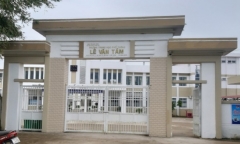Sóc Trăng: Nhà trường thu quỹ du lịch rồi cho giáo viên vay tính lãi