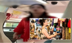 Du khách bị hướng dẫn viên du lịch mắng chửi thậm tệ, lý do khiến cư dân mạng phẫn nộ