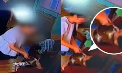 Cô giáo có hành động khiến bậc làm cha mẹ xót xa, thái độ của nhà trường mới thật sự gây phẫn nộ