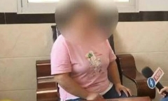 Nuôi cháu 5 năm, bà nội nhận tin 