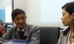 Bán 3 căn nhà trả nợ giúp con dâu, bố chồng
