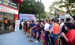 FPT Shop mở bán HONOR X8a sở hữu cấu hình khủng trong phân khúc tầm trung
